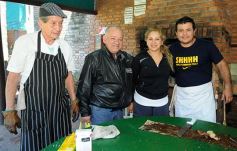 Foto de la galería: Exitoso Torneo Provincial Mercantil: el campeón fue Vital