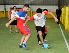 Foto de la galería: Exitoso Torneo Provincial Mercantil: el campeón fue Vital