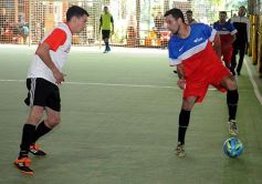 Foto de la galería: Exitoso Torneo Provincial Mercantil: el campeón fue Vital