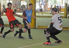 Foto de la galería: Exitoso Torneo Provincial Mercantil: el campeón fue Vital