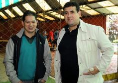 Foto de la galería: Exitoso Torneo Provincial Mercantil: el campeón fue Vital