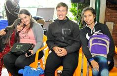 Foto de la galería: Exitoso Torneo Provincial Mercantil: el campeón fue Vital