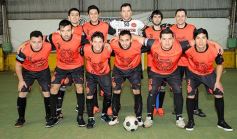 Foto de la galería: Exitoso Torneo Provincial Mercantil: el campeón fue Vital