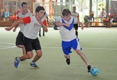 Foto de la galería: Exitoso Torneo Provincial Mercantil: el campeón fue Vital