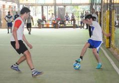 Foto de la galería: Exitoso Torneo Provincial Mercantil: el campeón fue Vital