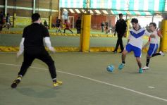 Foto de la galería: Exitoso Torneo Provincial Mercantil: el campeón fue Vital