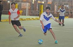 Foto de la galería: Exitoso Torneo Provincial Mercantil: el campeón fue Vital