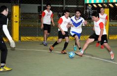 Foto de la galería: Exitoso Torneo Provincial Mercantil: el campeón fue Vital