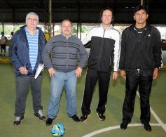 Foto de la galería: Exitoso Torneo Provincial Mercantil: el campeón fue Vital