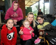 Foto de la galería: Exitoso Torneo Provincial Mercantil: el campeón fue Vital