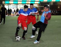 Foto de la galería: Exitoso Torneo Provincial Mercantil: el campeón fue Vital