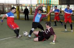 Foto de la galería: Exitoso Torneo Provincial Mercantil: el campeón fue Vital