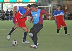 Foto de la galería: Exitoso Torneo Provincial Mercantil: el campeón fue Vital