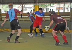 Foto de la galería: Exitoso Torneo Provincial Mercantil: el campeón fue Vital