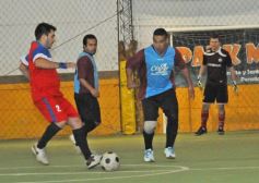 Foto de la galería: Exitoso Torneo Provincial Mercantil: el campeón fue Vital