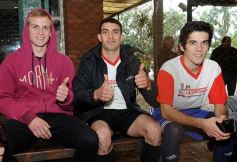 Foto de la galería: Exitoso Torneo Provincial Mercantil: el campeón fue Vital