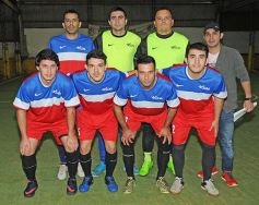 Foto de la galería: Exitoso Torneo Provincial Mercantil: el campeón fue Vital