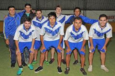 Foto de la galería: Exitoso Torneo Provincial Mercantil: el campeón fue Vital