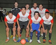 Foto de la galería: Exitoso Torneo Provincial Mercantil: el campeón fue Vital