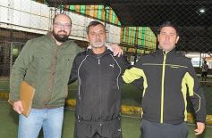 Foto de la galería: Exitoso Torneo Provincial Mercantil: el campeón fue Vital