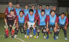 Foto de la galería: Exitoso Torneo Provincial Mercantil: el campeón fue Vital