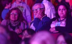 Foto de la galería: Florencia también se quedó con la corona de Reina Virtual de los Inmigrantes