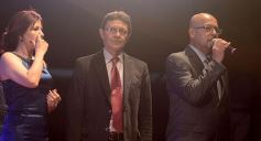 Foto de la galería: Florencia también se quedó con la corona de Reina Virtual de los Inmigrantes