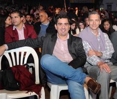 Foto de la galería: Florencia también se quedó con la corona de Reina Virtual de los Inmigrantes