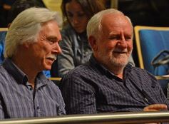 Foto de la galería: Rovira destacó la importancia institucional del Parlamento Estudiantil