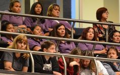 Foto de la galería: Rovira destacó la importancia institucional del Parlamento Estudiantil