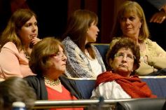 Foto de la galería: Rovira destacó la importancia institucional del Parlamento Estudiantil