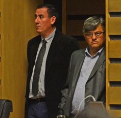 Foto de la galería: Rovira destacó la importancia institucional del Parlamento Estudiantil