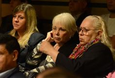 Foto de la galería: Rovira destacó la importancia institucional del Parlamento Estudiantil