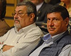 Foto de la galería: Rovira destacó la importancia institucional del Parlamento Estudiantil