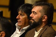 Foto de la galería: Rovira destacó la importancia institucional del Parlamento Estudiantil