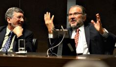 Foto de la galería: Rovira destacó la importancia institucional del Parlamento Estudiantil