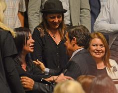 Foto de la galería: Rovira destacó la importancia institucional del Parlamento Estudiantil