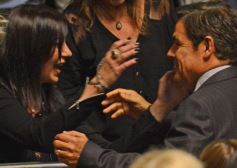 Foto de la galería: Rovira destacó la importancia institucional del Parlamento Estudiantil