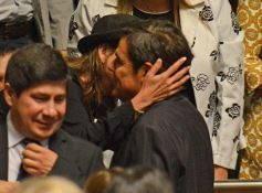 Foto de la galería: Rovira destacó la importancia institucional del Parlamento Estudiantil