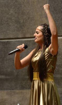 Foto de la galería: Rovira destacó la importancia institucional del Parlamento Estudiantil