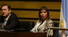 Foto de la galería: Rovira destacó la importancia institucional del Parlamento Estudiantil