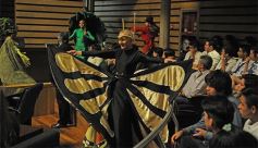 Foto de la galería: Rovira destacó la importancia institucional del Parlamento Estudiantil