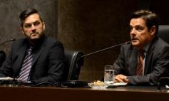 Foto de la galería: Rovira destacó la importancia institucional del Parlamento Estudiantil