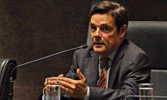 Foto de la galería: Rovira destacó la importancia institucional del Parlamento Estudiantil