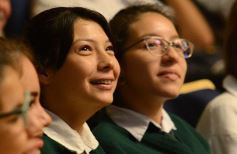 Foto de la galería: Rovira destacó la importancia institucional del Parlamento Estudiantil