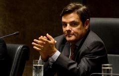 Foto de la galería: Rovira destacó la importancia institucional del Parlamento Estudiantil