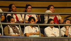 Foto de la galería: Rovira destacó la importancia institucional del Parlamento Estudiantil