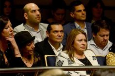 Foto de la galería: Rovira destacó la importancia institucional del Parlamento Estudiantil