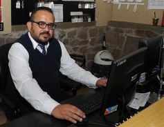 Foto de la galería: Lo que dejó la edición 2017 del Parlamento Estudiantil