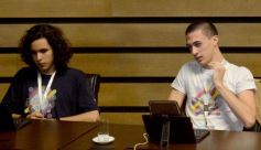 Foto de la galería: Lo que dejó la edición 2017 del Parlamento Estudiantil